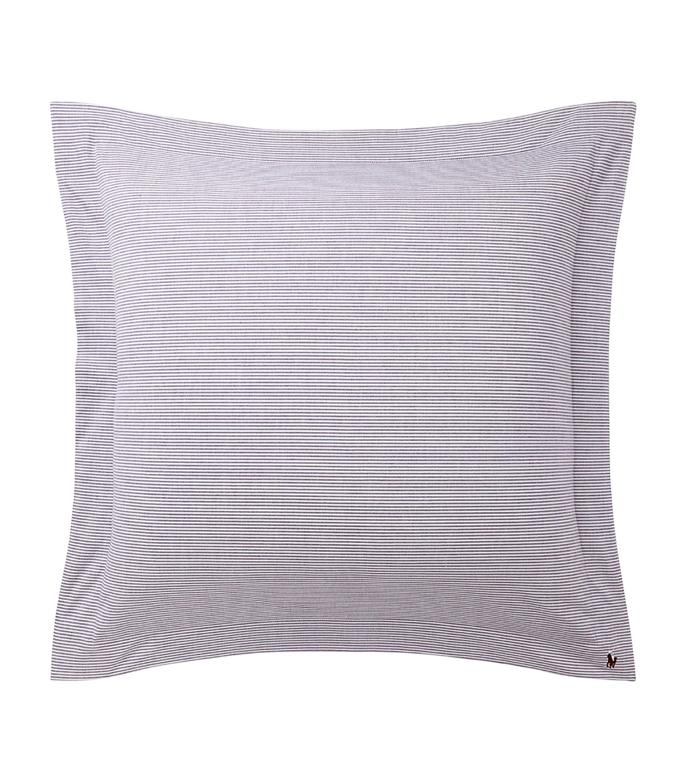 Ralph Lauren Home Oxford Chalet Pillowcase (65cm x 65cm)