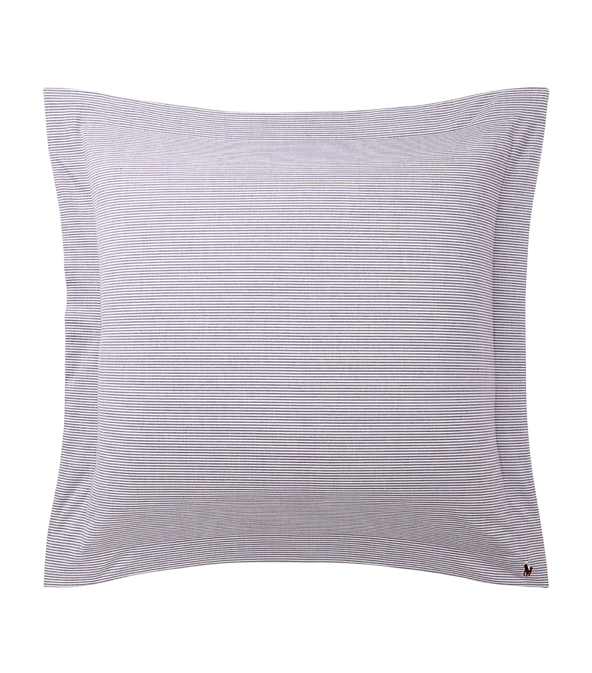 Ralph Lauren Home Oxford Chalet Pillowcase (65cm x 65cm)