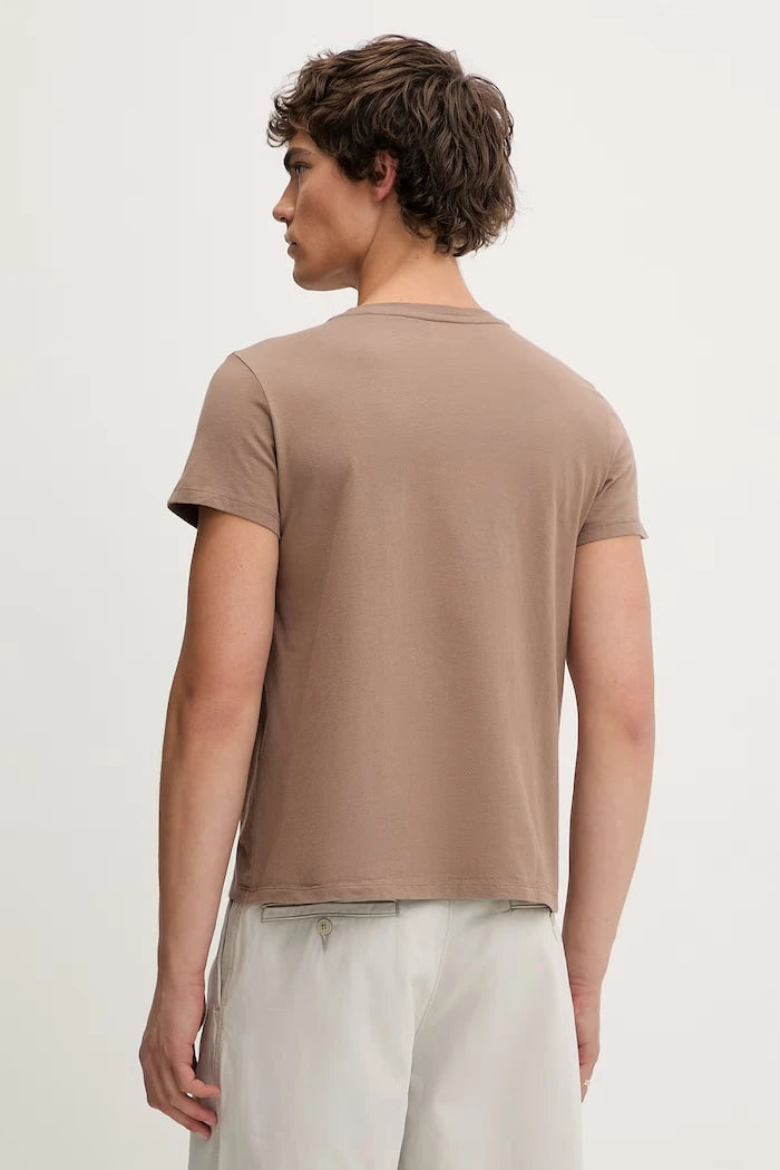 Памучна тениска Levi's LSE_PERFECT