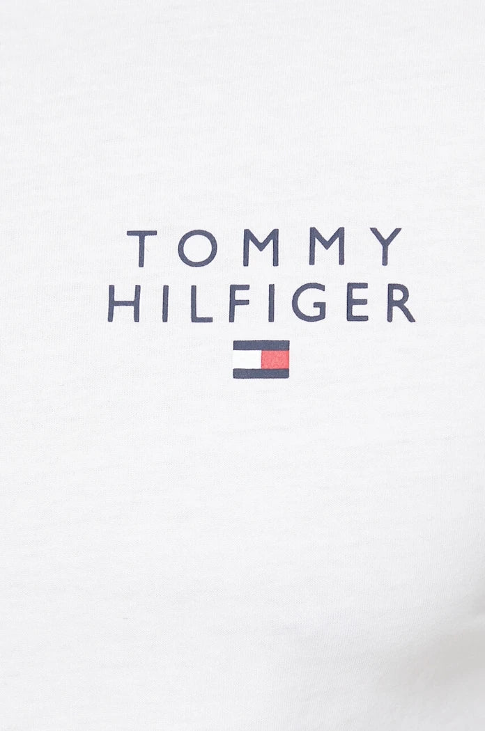 Памучна тениска Tommy Hilfiger