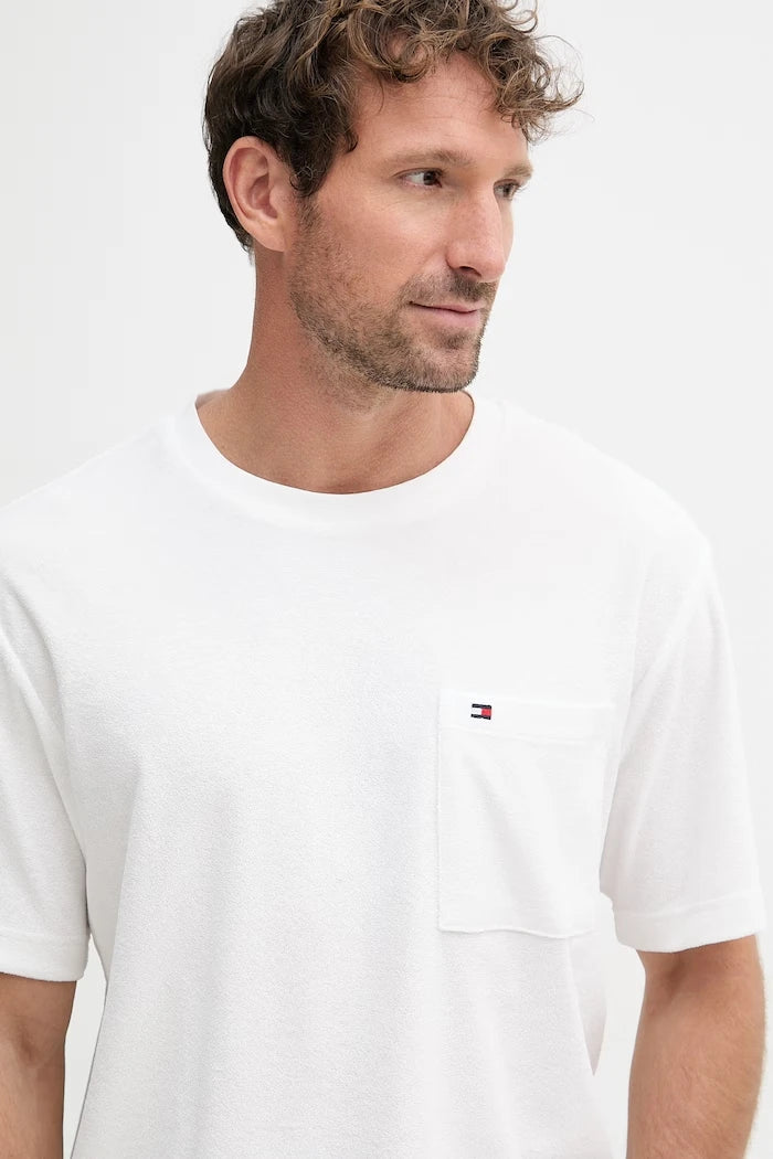 Tommy Hilfiger мъжки с памук SUMMER