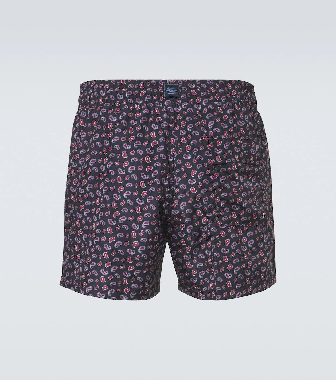 Etro - Paisley swim trunks