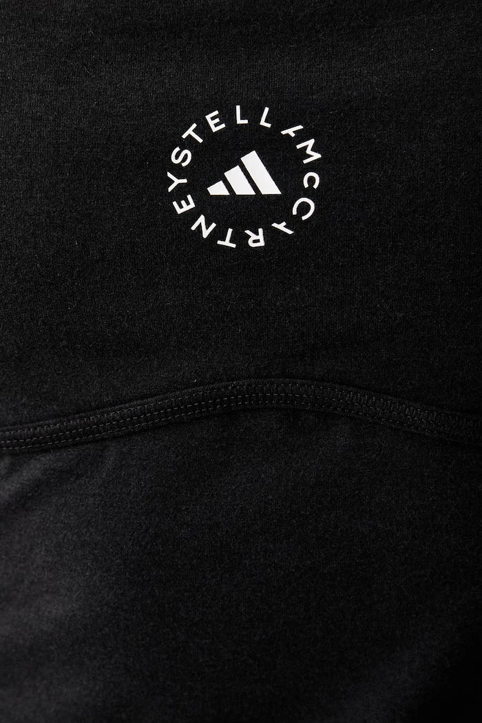 adidas by Stella McCartney kadın yoga üstü