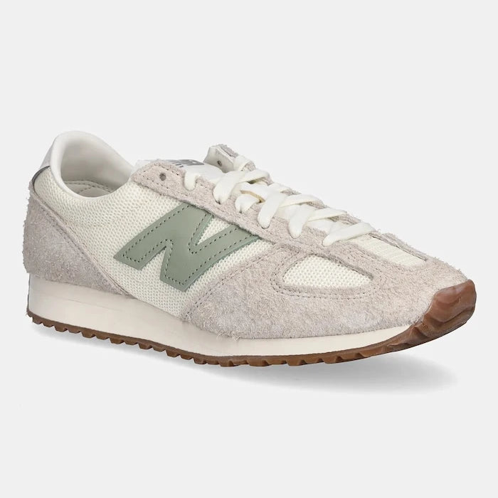 New Balance 471 Süet Spor Ayakkabı