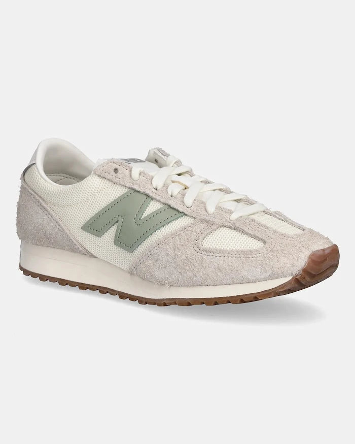 New Balance 471 Süet Spor Ayakkabı