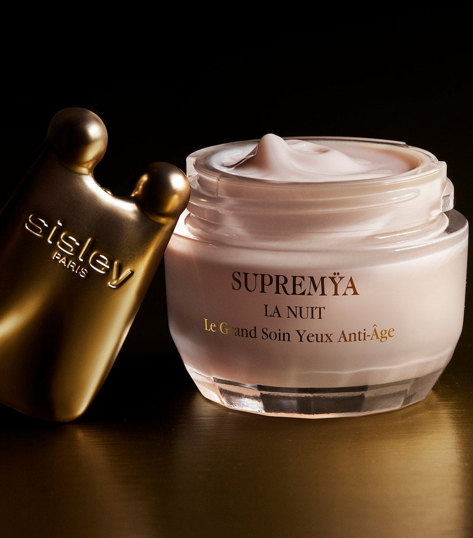 Supremya At Night The Supreme Anti-Aging Eye Cream (15ml)