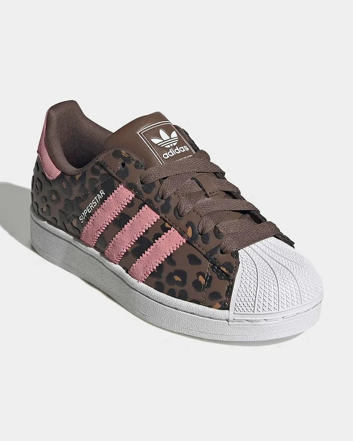 adidas Originals SUPERSTAR II çocuk spor ayakkabı
