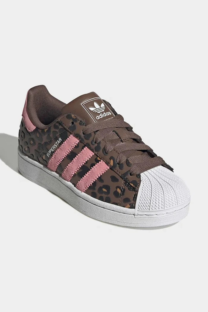 adidas Originals SUPERSTAR II çocuk spor ayakkabı