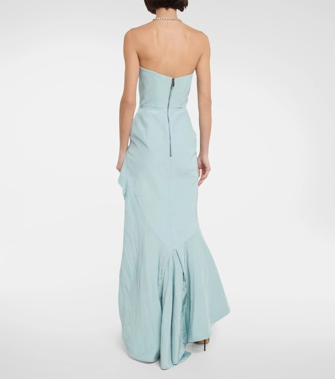 Maticevski - Triumph gown