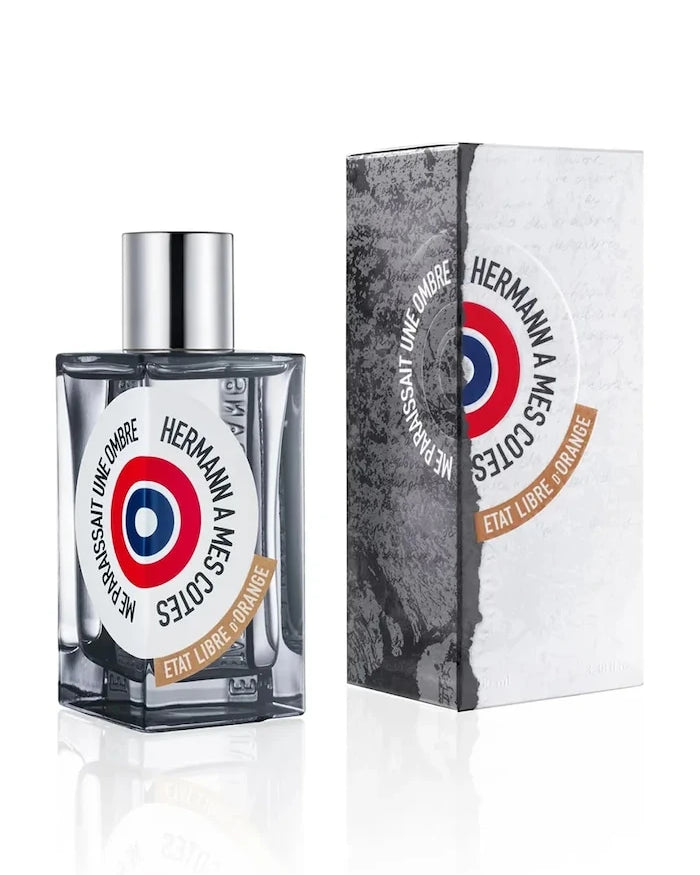 Etat Libre d’Orange EdP Nat. Spray 100 ml Parfüm Suyu