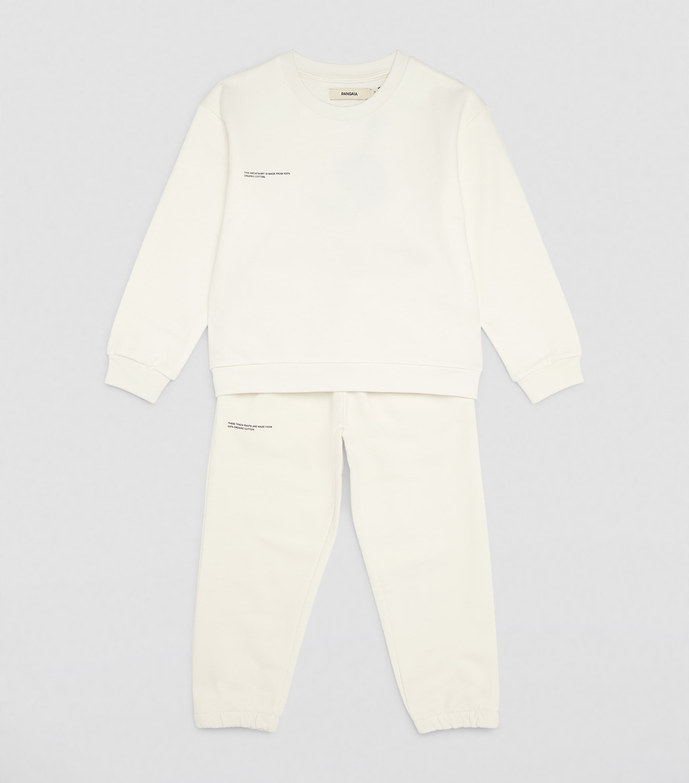 Pangaia Kids Organic Cotton 365 Sweatpants (3-11 Years)