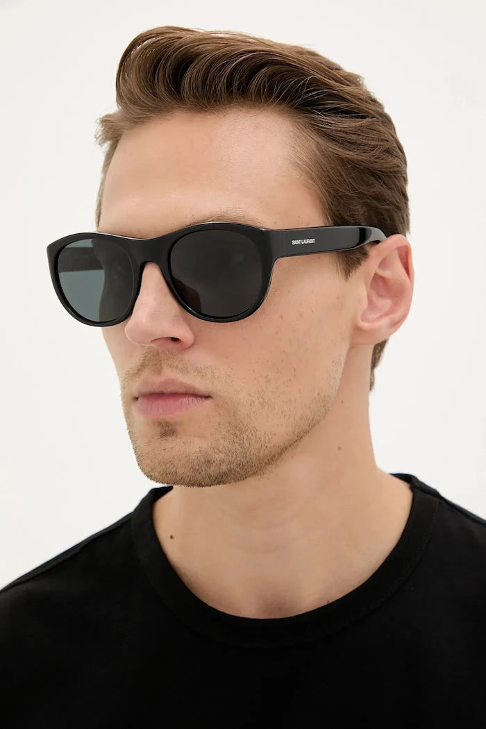 Слънчеви очила Saint Laurent MAXIME