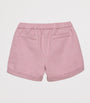 Georgina Herringbone Shorts (6-11 Years)
