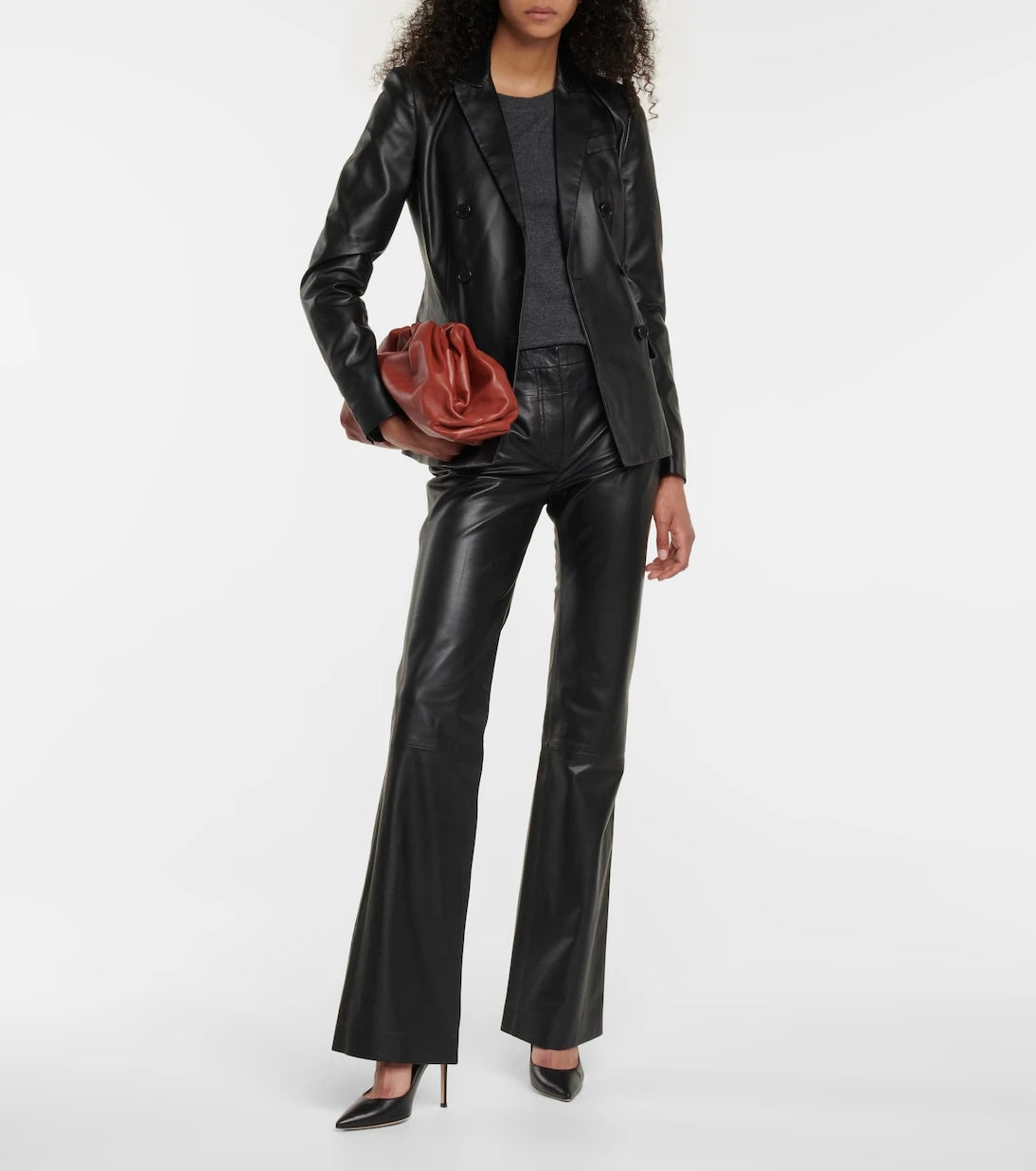 Altuzarra - Minamoto cashmere sweater