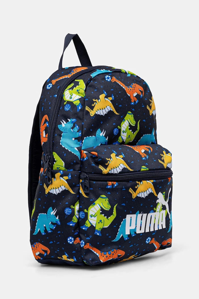 Puma Çocuk Sırt Çantası PUMA PHASE AOP Small Backpack