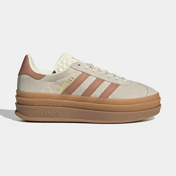 adidas Originals GAZELLE BOLD маратонки за деца