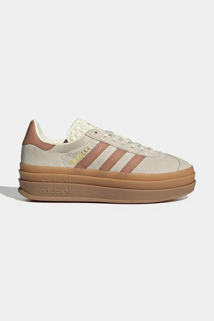 adidas Originals GAZELLE BOLD çocuk ayakkabısı