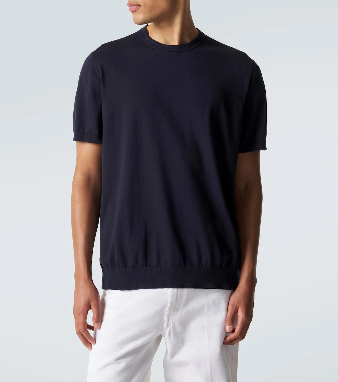 Loro Piana - Cotton sweater