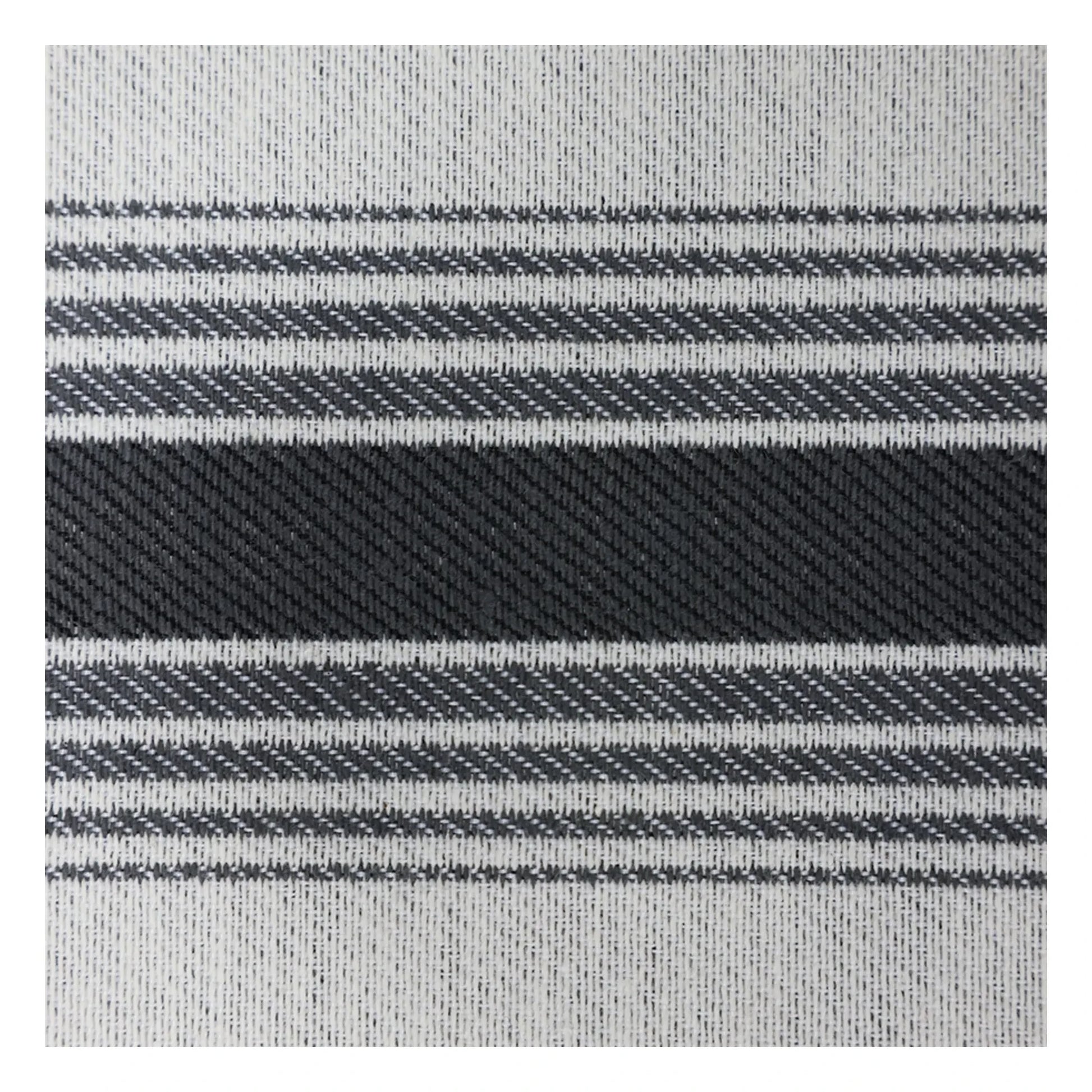 HKliving - Nomad footrest | Chalk