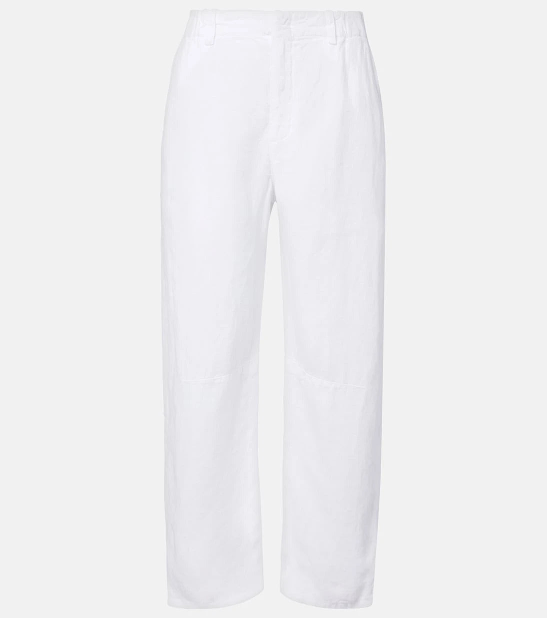 Velvet - Taylor linen straight pants