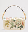 Valentino Garavani Multi Small Embellished Locò Shoulder Bag