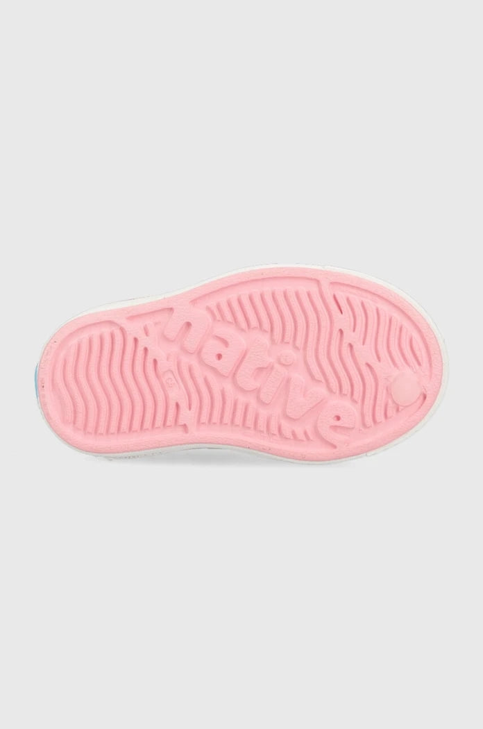 Native Çocuk Alçak Sneaker