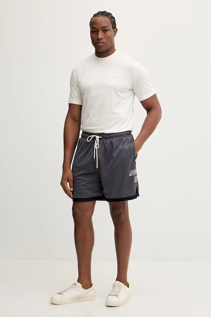 Puma Represent Kısa Şort