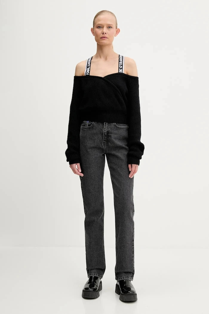 Дънки Karl Lagerfeld Jeans