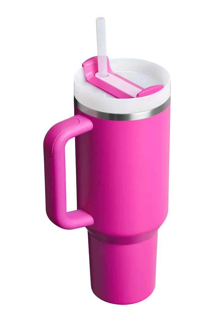 Термочаша Stanley The Quencher H2.O FlowState™ Tumbler 1,18 L