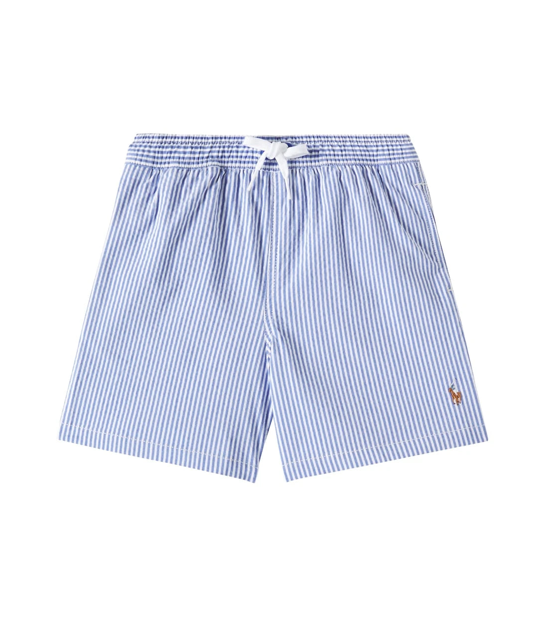 Polo Ralph Lauren Kids - شورت سباحة ترافيلر قطني