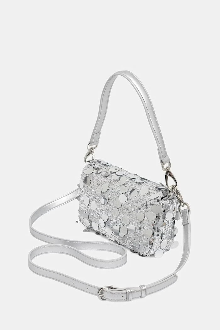 Valentino Bags чанта crossbody дамска SLEET