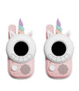 Unicorn Walkie Talkies