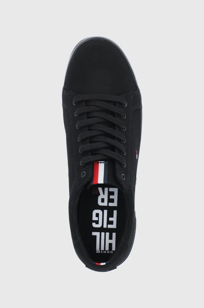 Tommy Hilfiger HARLOW 1D Alçak Spor Ayakkabı