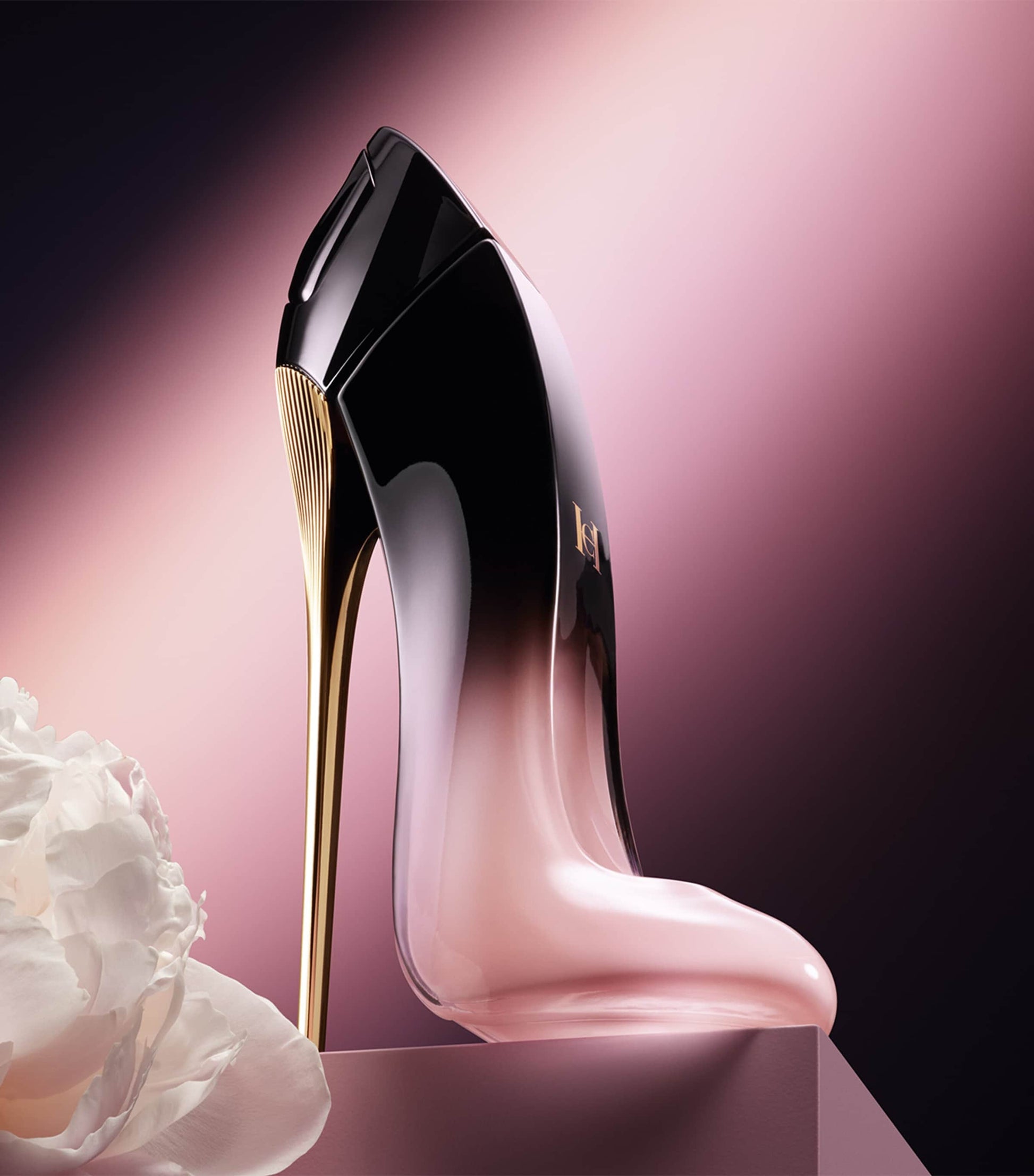 Carolina Herrera Blush Elixir Eau de Parfum (50ml)