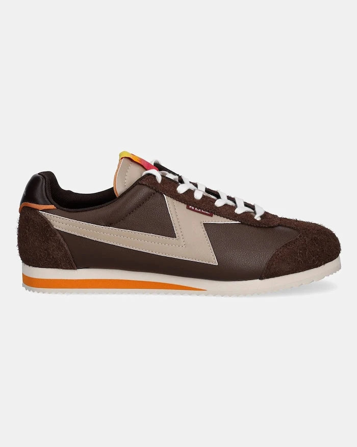 Кожени маратонки PS Paul Smith Atlanta