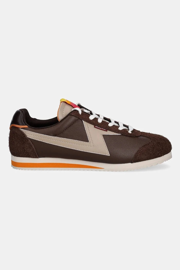 Кожени маратонки PS Paul Smith Atlanta