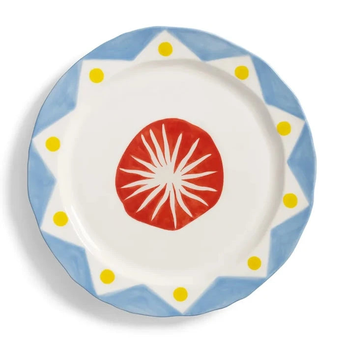 Чиния &k amsterdam festivo L/30,5 cm