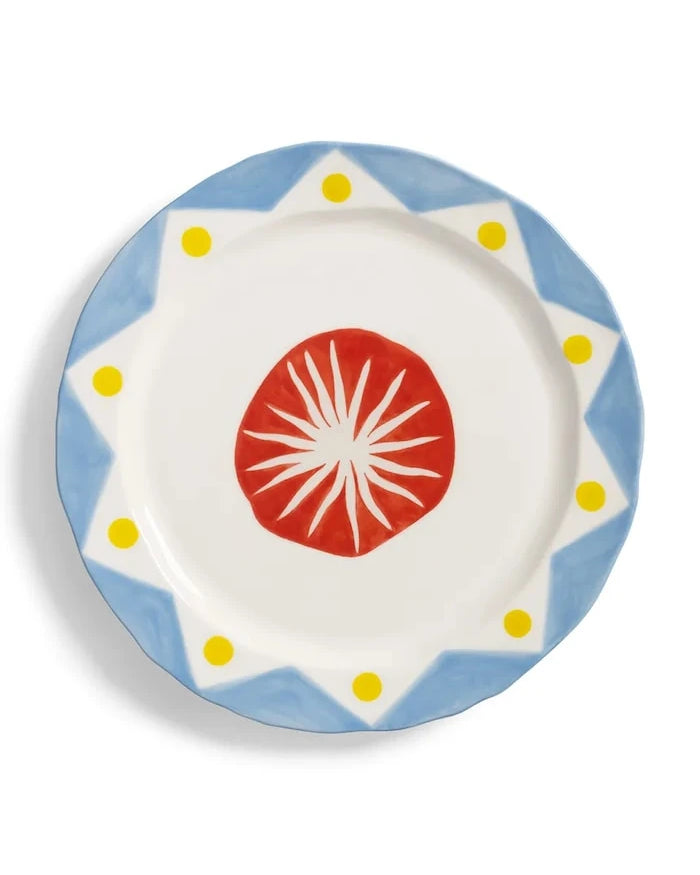 &k amsterdam festivo tabak L/30,5 cm