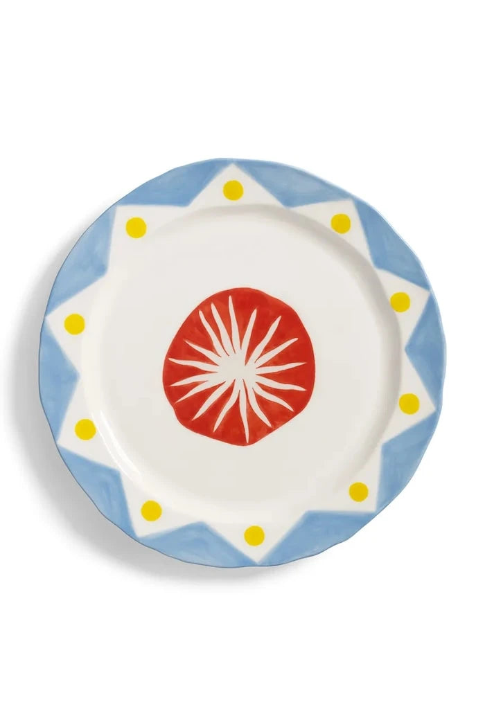 Чиния &k amsterdam festivo L/30,5 cm