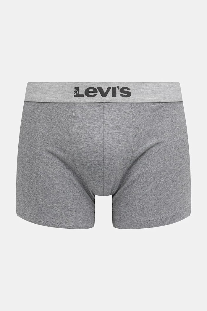 Levi's Erkek Boxer 3'lü