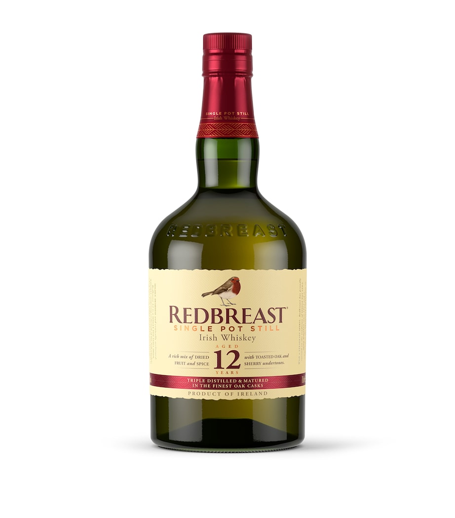 Midleton Redbreast Irish Whiskey (70cl)
