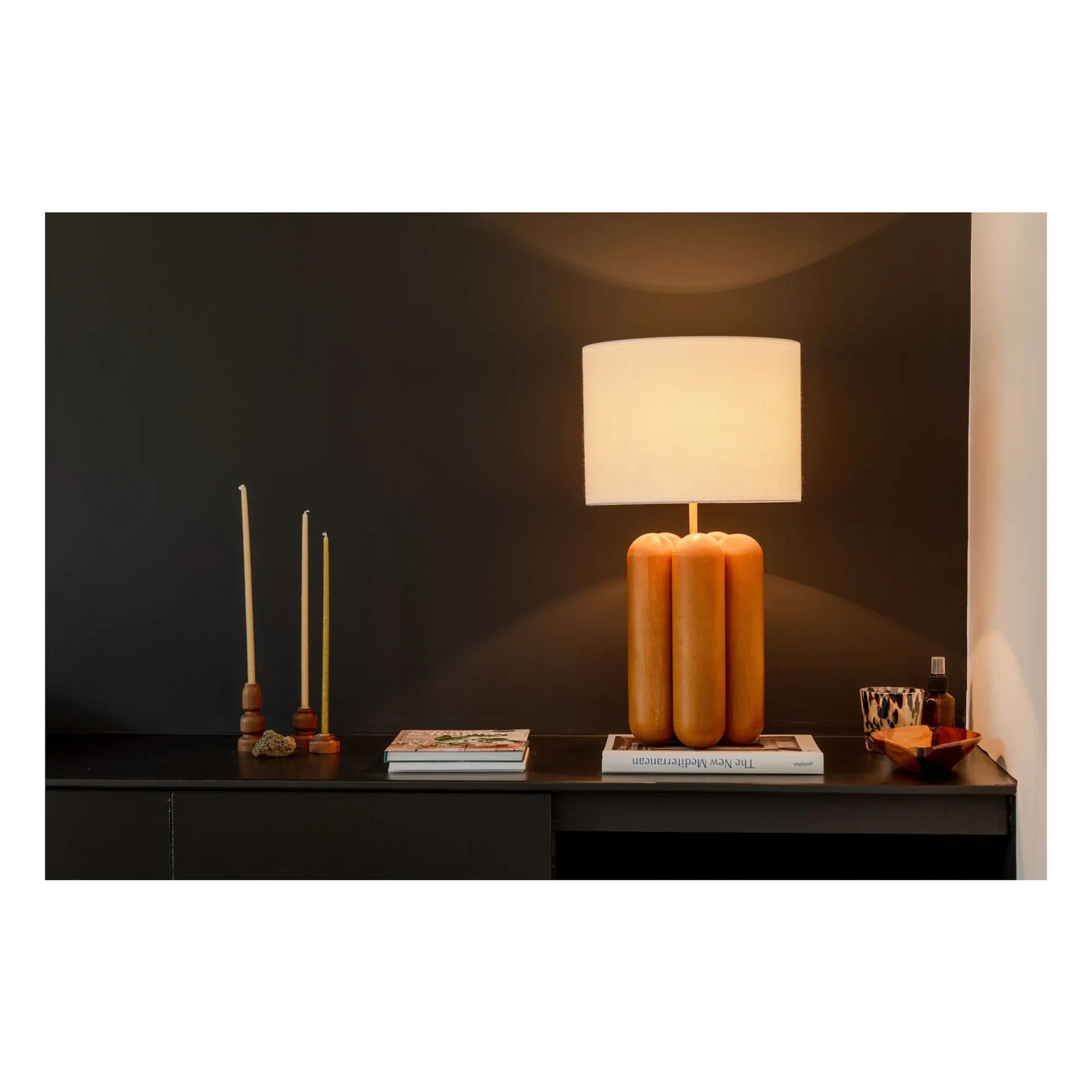 Cosin - Charlotte table lamp