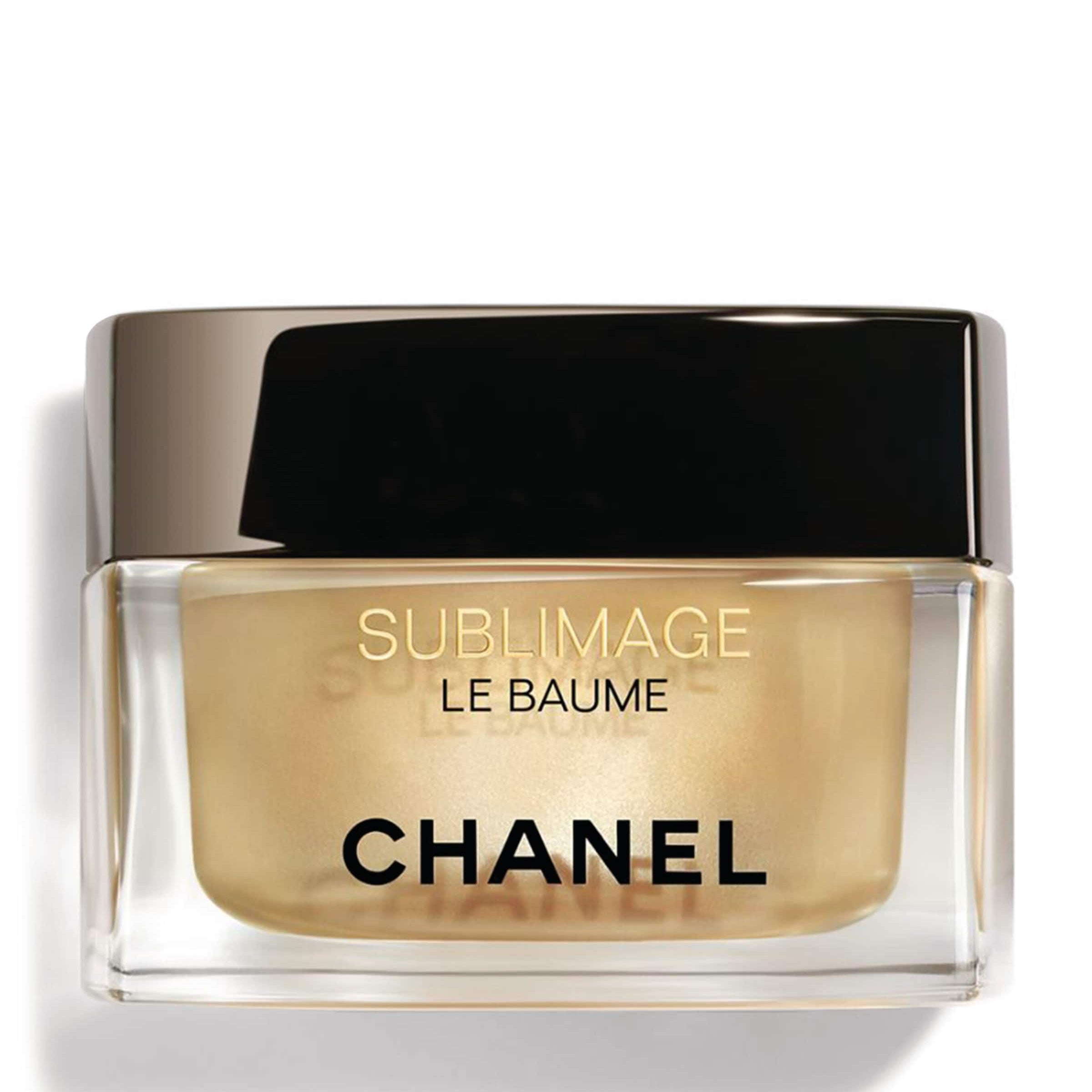 CHANEL SUBLIMAGE LE BAUME The Revitalising, Protecting and Soothing Balm (50g)