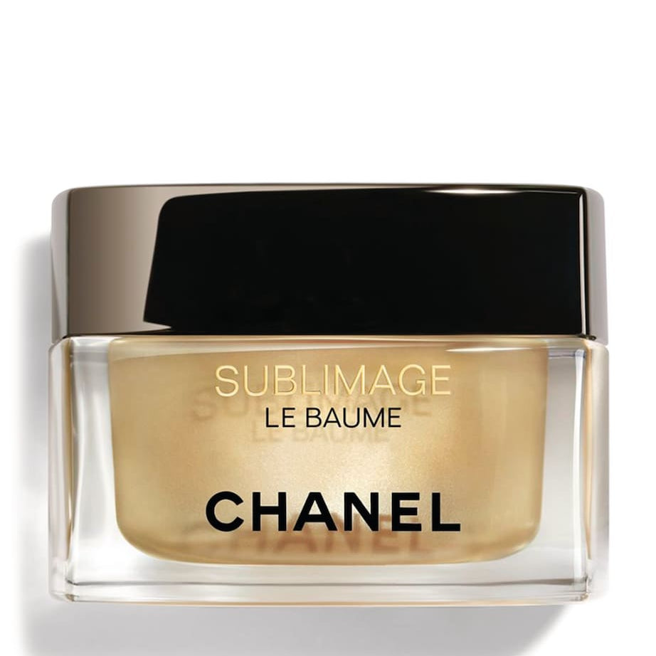 CHANEL SUBLIMAGE LE BAUME The Revitalising, Protecting and Soothing Balm (50g)