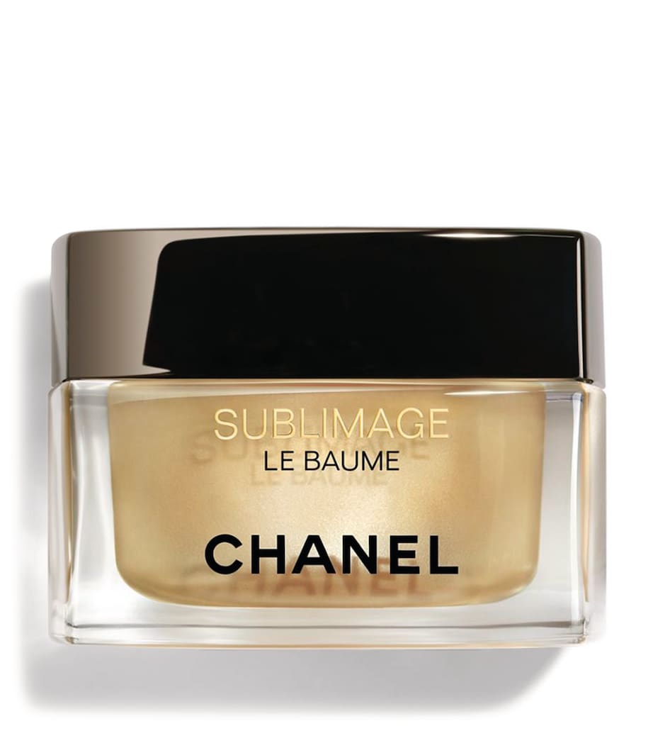 CHANEL SUBLIMAGE LE BAUME The Revitalising, Protecting and Soothing Balm (50g)