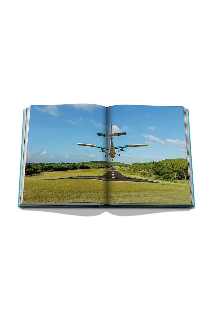 Книга Assouline Mustique Icon by Dylan Jones, English