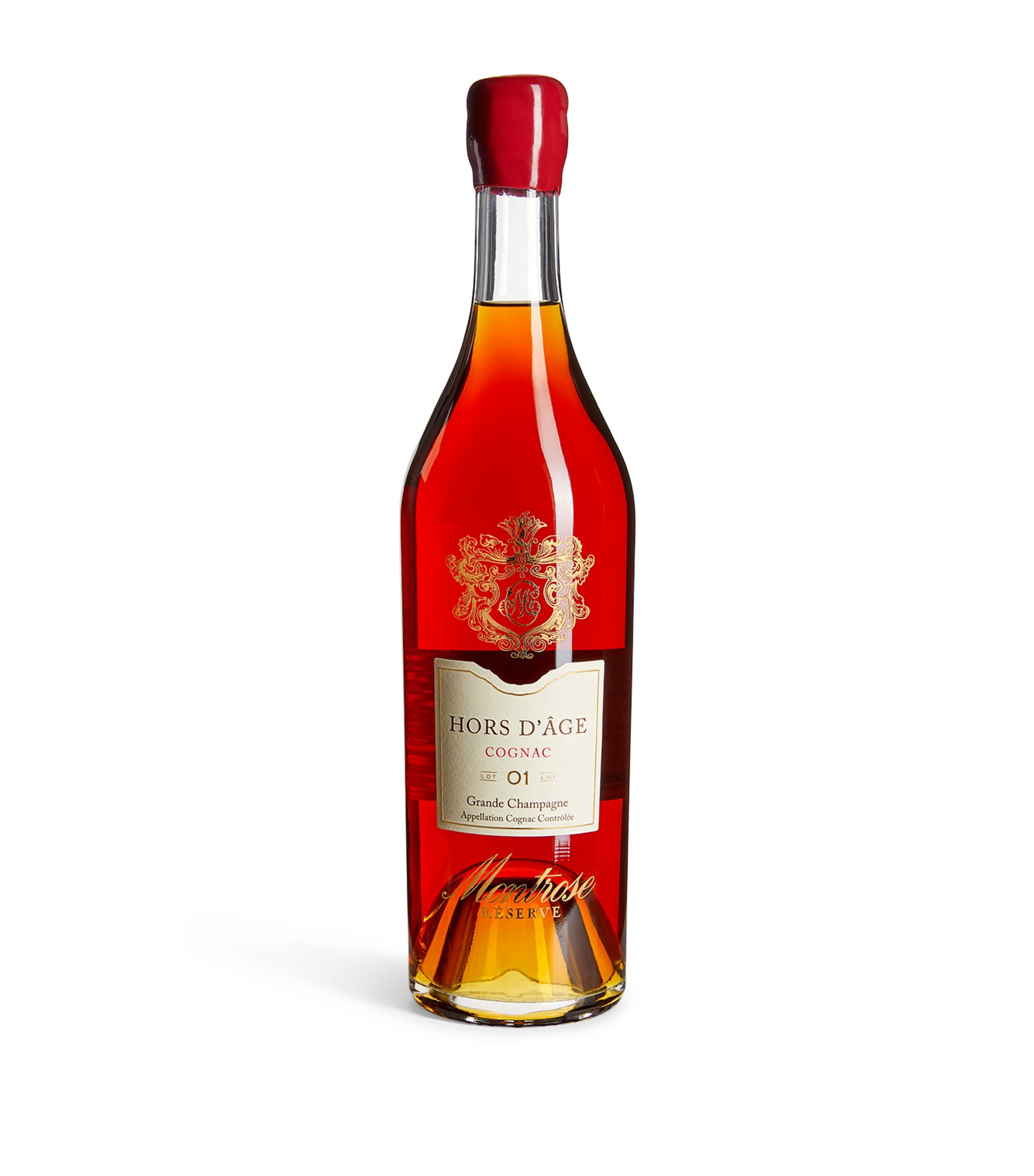 Château Montrose Reserve Hors D'Age Grande Champagne Cognac (70cl)