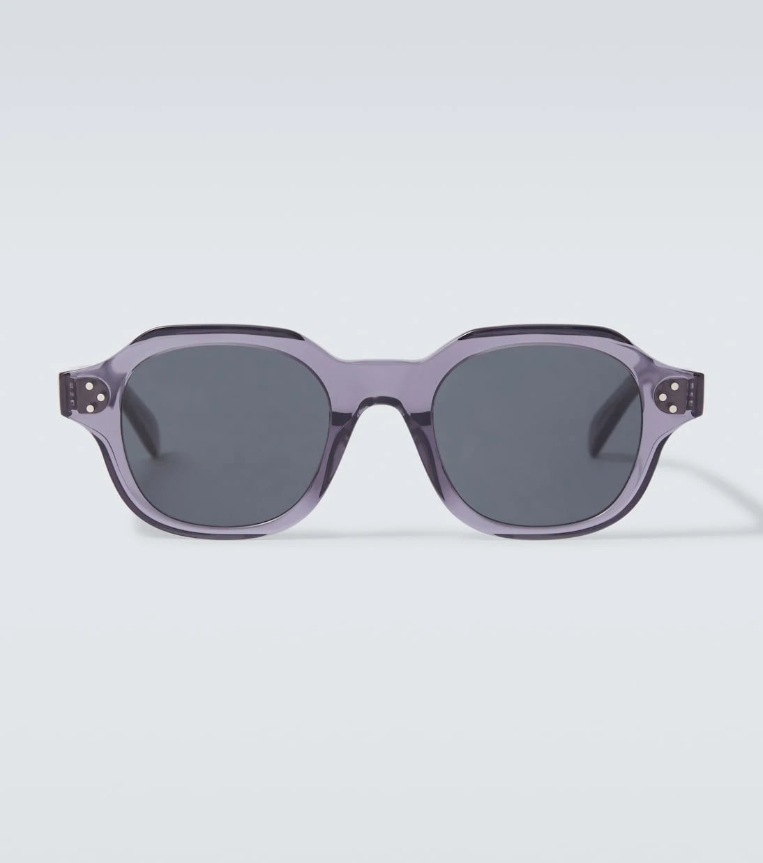 Celine Eyewear - نظارة شمسية سيلين 3 دوتس HD مربعة