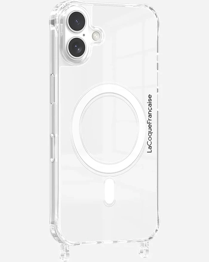LaCoqueFrançaise iPhone 16 Plus MagSafe Telefon Kılıfı