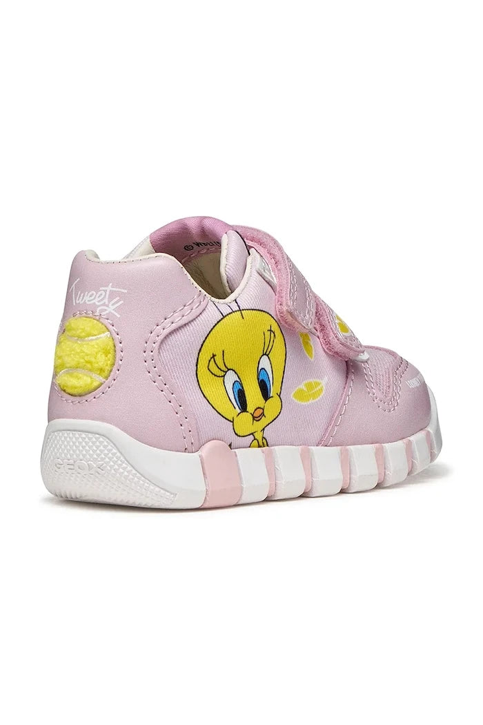 Детски маратонки Geox IUPIDOO x Looney Tunes